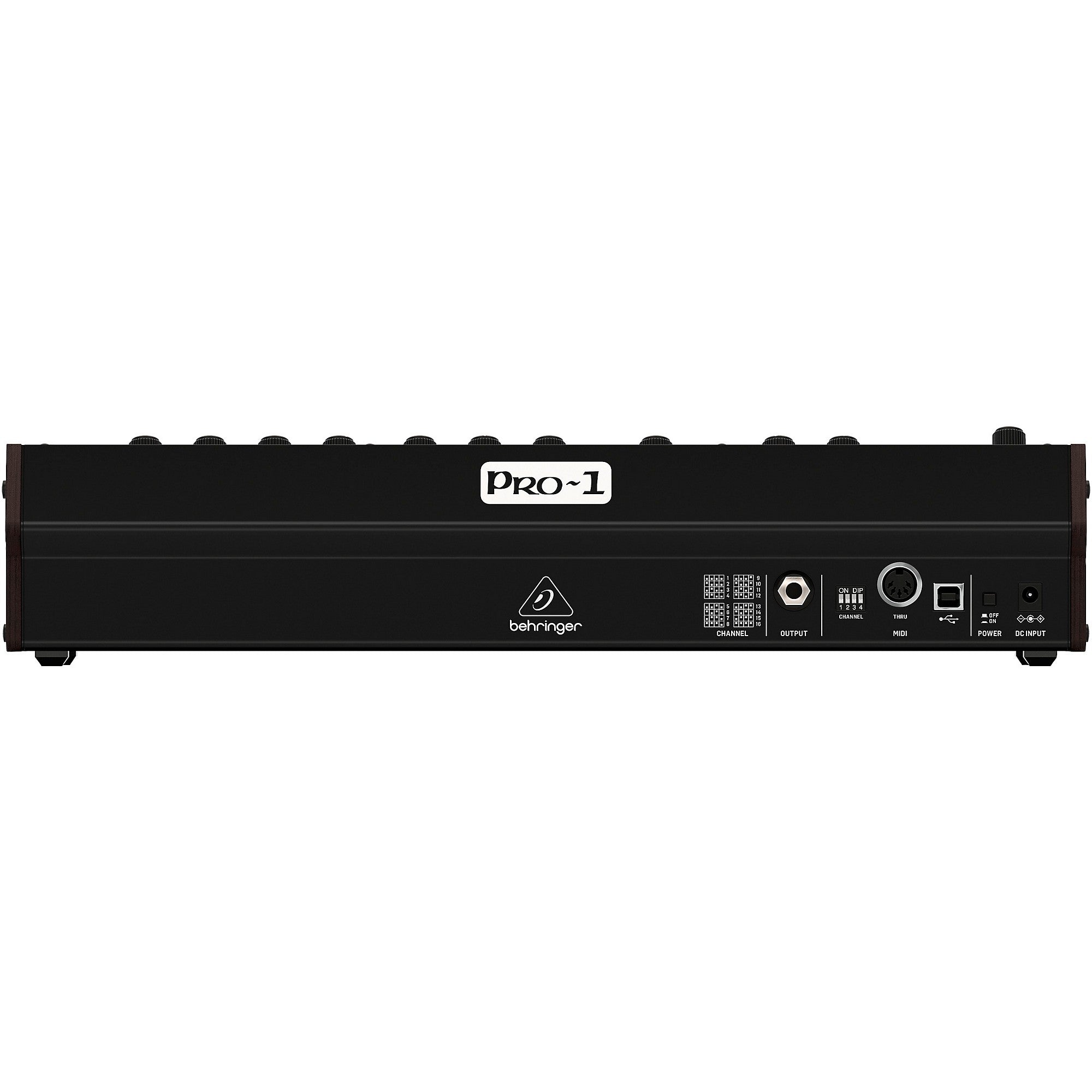 Behringer PRO-1 Analog Synthesizer