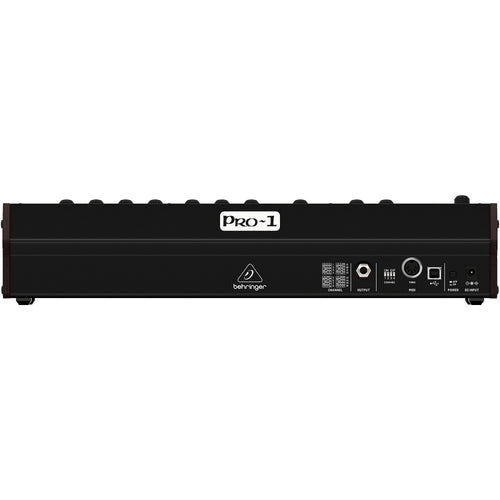 Behringer PRO-1 Analog Synthesizer