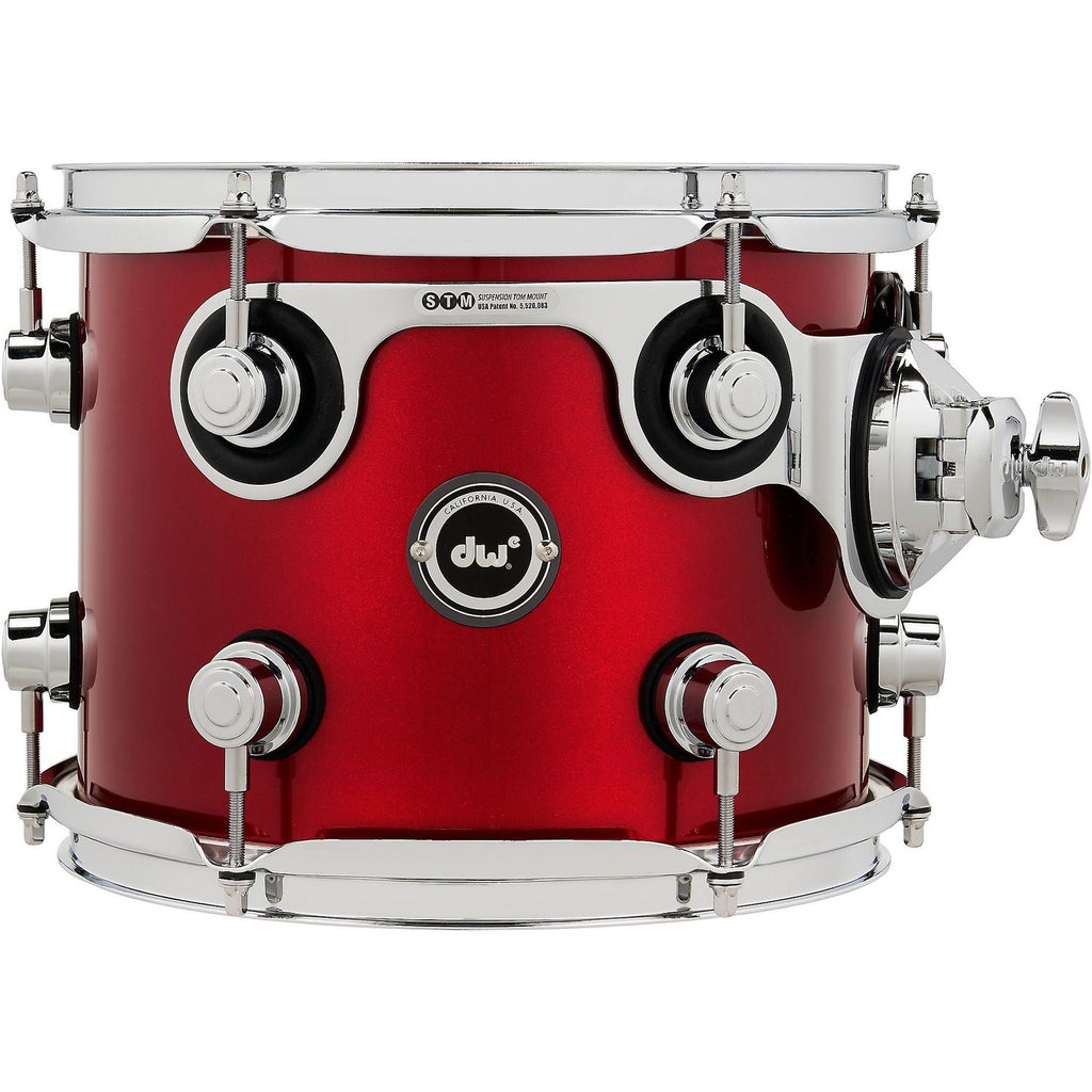 DW DWe Wireless Acoustic/Electronic Convertible Tom with STM