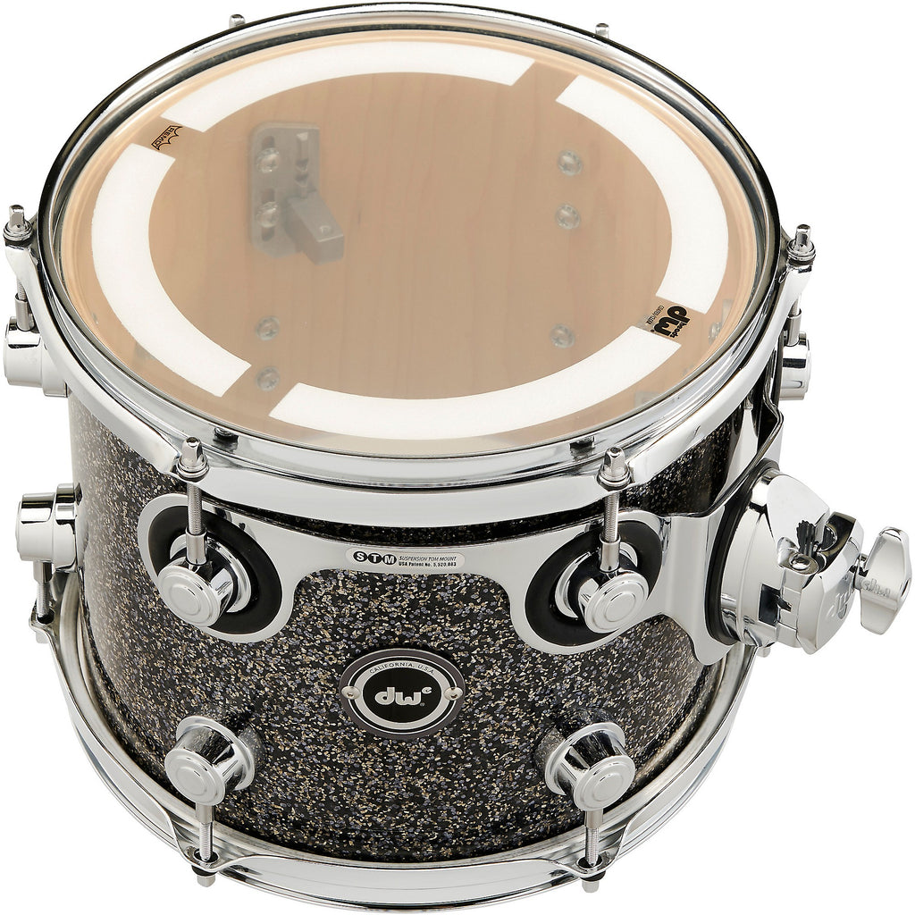 DW DWe Wireless Acoustic/Electronic Convertible Tom with STM