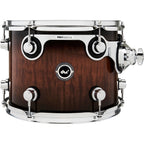 DW DWe Wireless Acoustic/Electronic Convertible Tom with STM