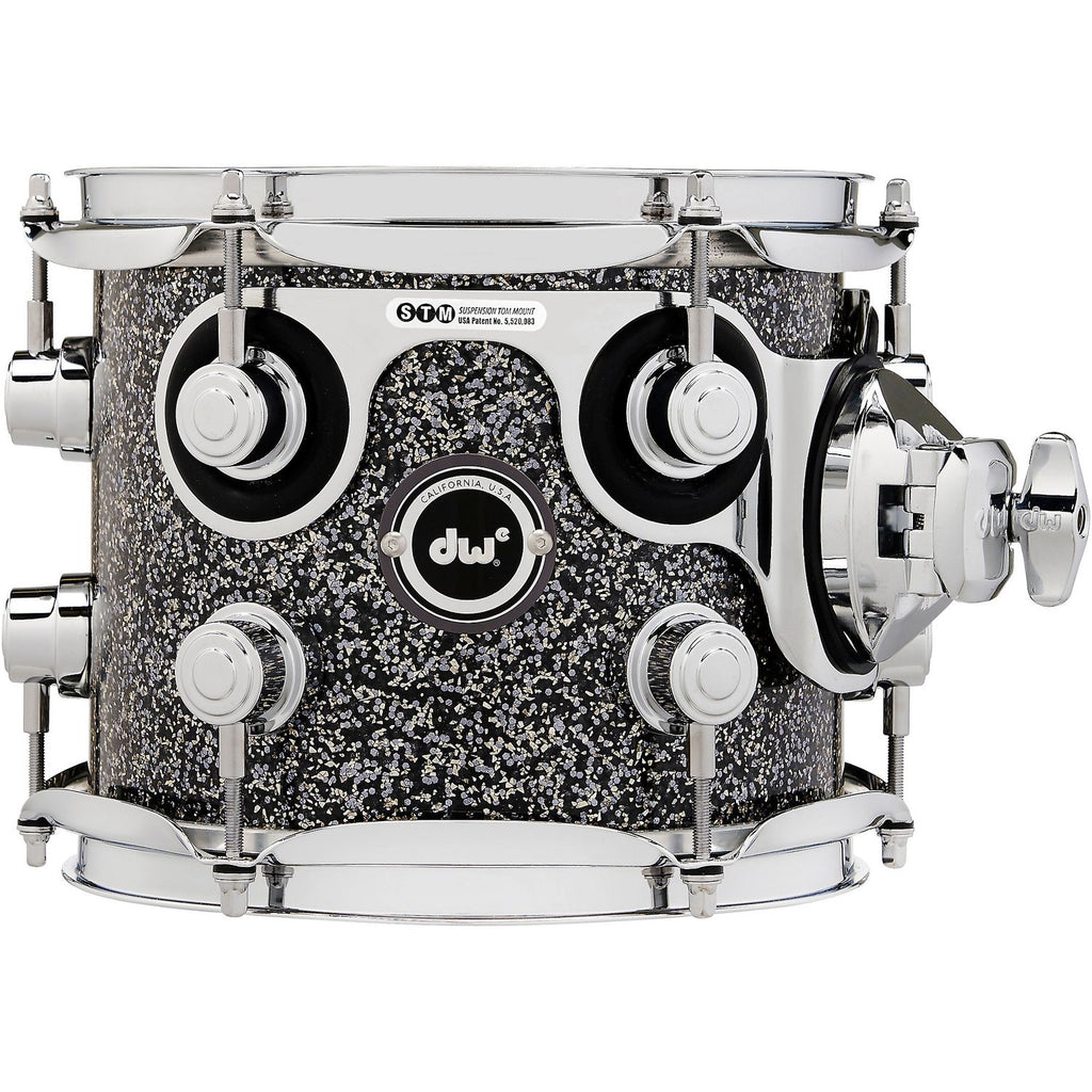 DW DWe Wireless Acoustic/Electronic Convertible Tom with STM