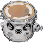 DW DWe Wireless Acoustic/Electronic Convertible Tom with STM