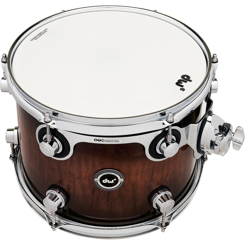 DW DWe Wireless Acoustic/Electronic Convertible Tom with STM