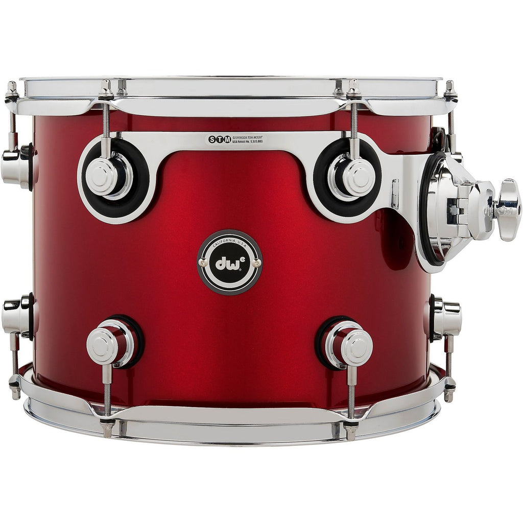 DW DWe Wireless Acoustic/Electronic Convertible Tom with STM
