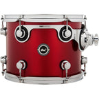 DW DWe Wireless Acoustic/Electronic Convertible Tom with STM