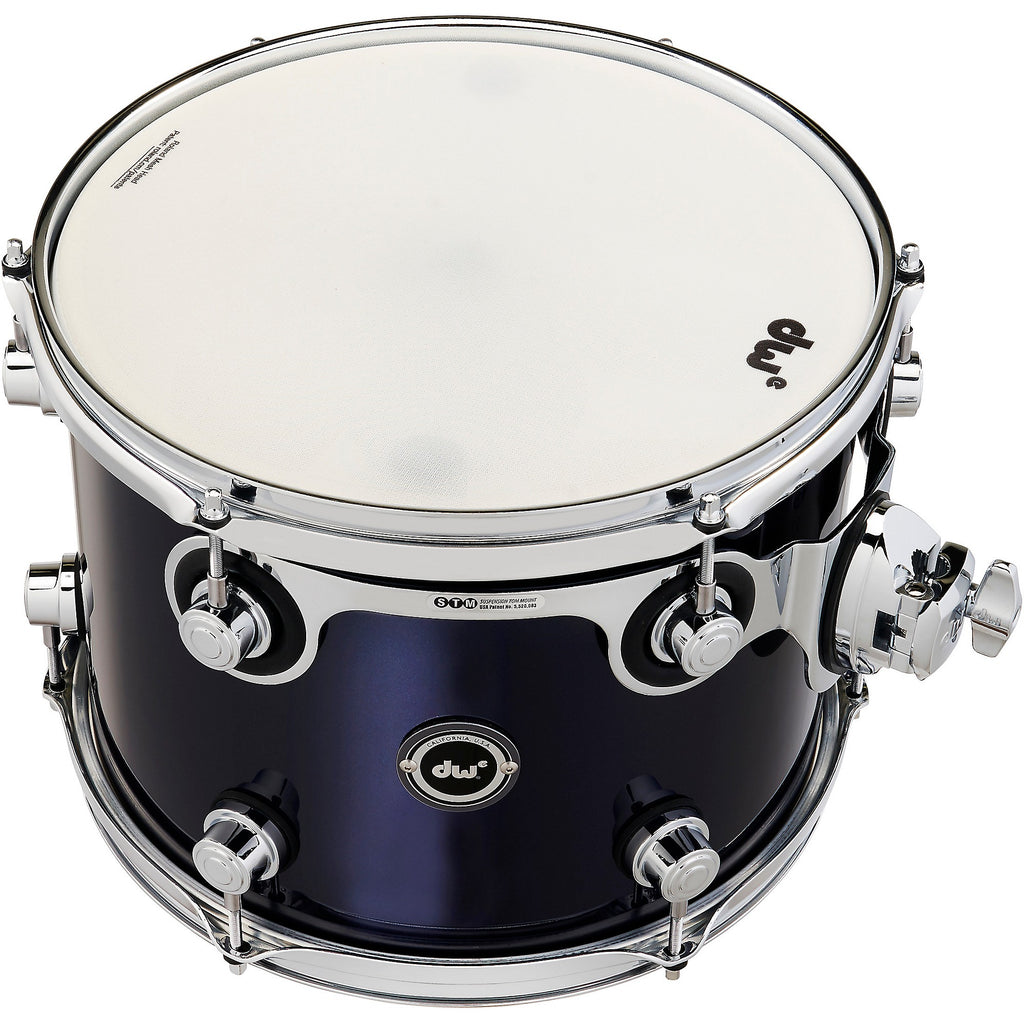 DW DWe Wireless Acoustic/Electronic Convertible Tom with STM