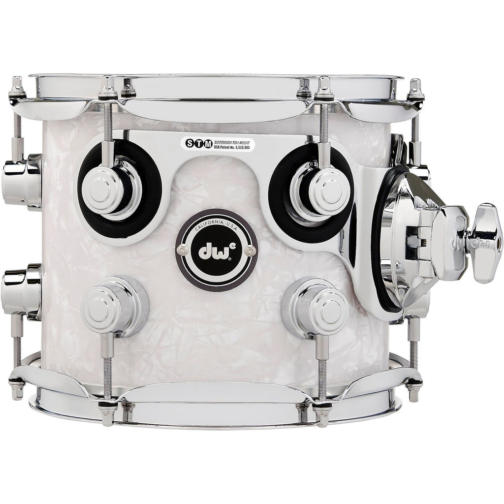 DW DWe Wireless Acoustic/Electronic Convertible Tom with STM