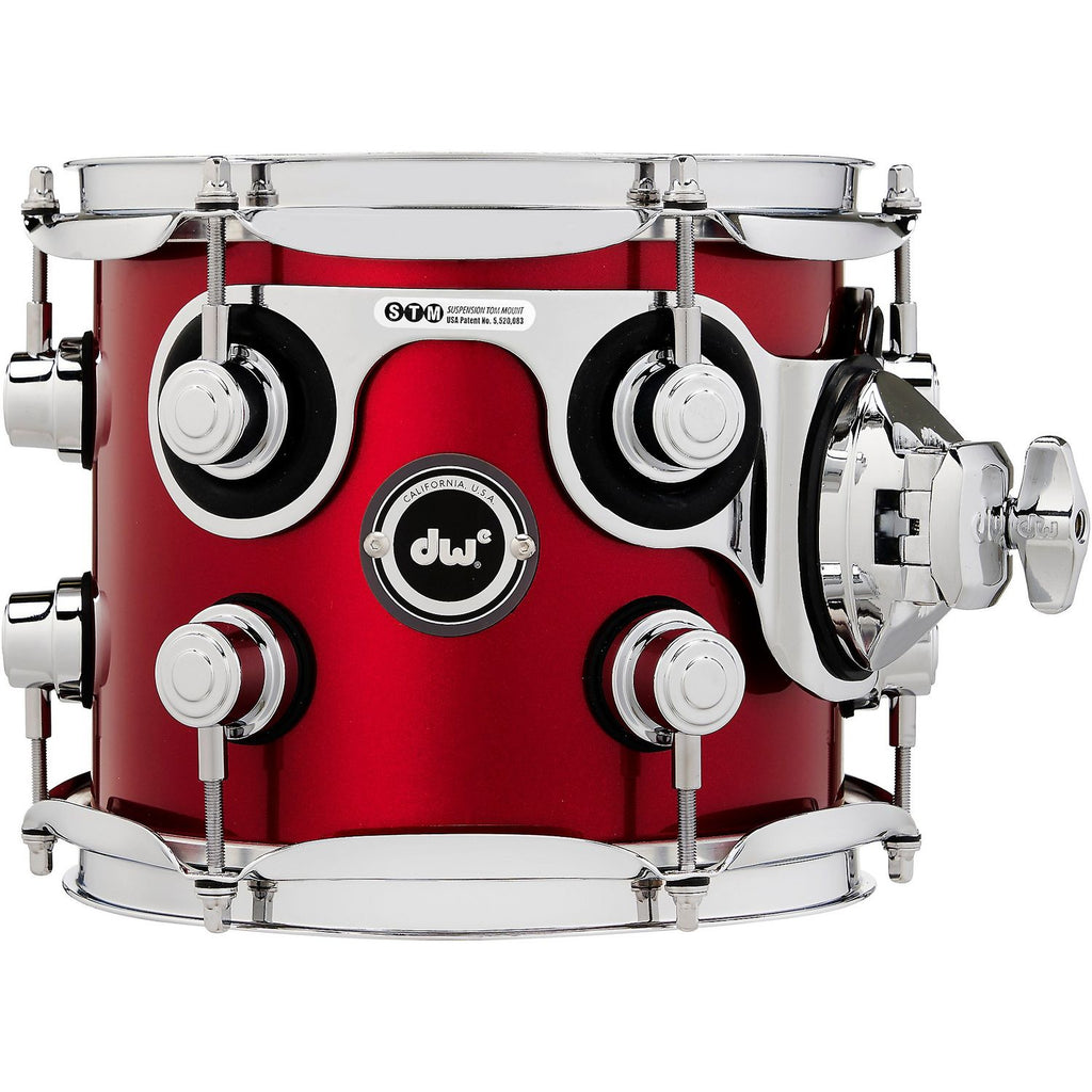 DW DWe Wireless Acoustic/Electronic Convertible Tom with STM