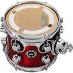 DW DWe Wireless Acoustic/Electronic Convertible Tom with STM