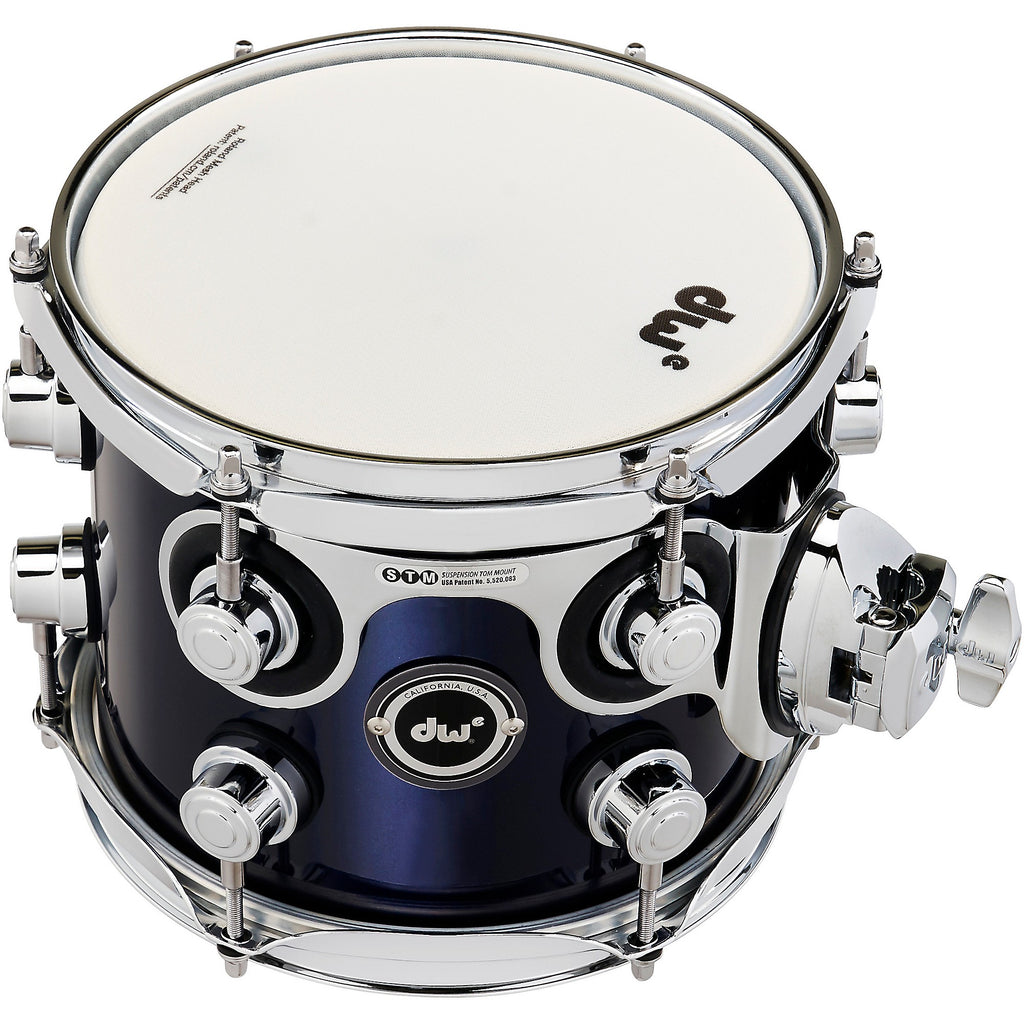 DW DWe Wireless Acoustic/Electronic Convertible Tom with STM