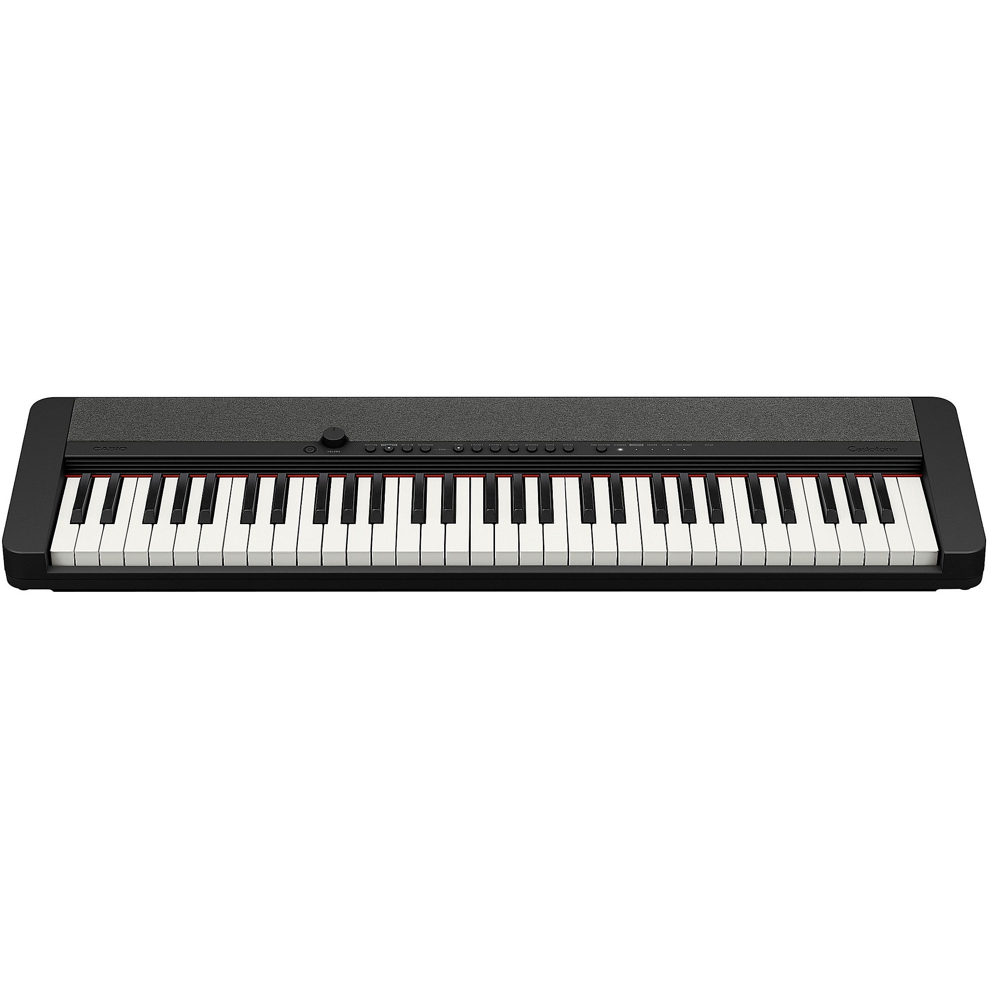 Casio Casiotone CT-S1 61-Key Portable Keyboard