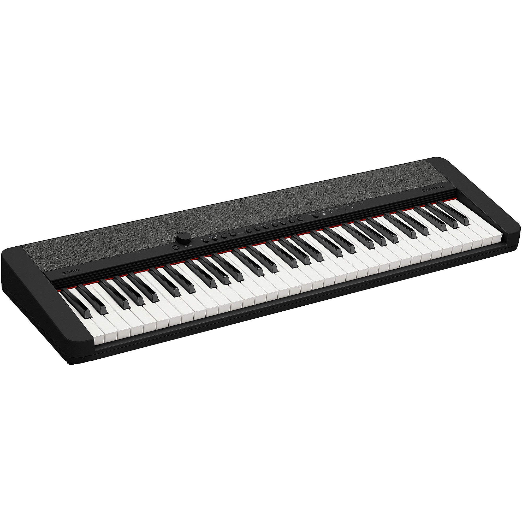 Casio Casiotone CT-S1 61-Key Portable Keyboard
