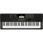 Casio CT-X700 61-Key Arranger Black