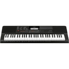 Casio CT-X700 61-Key Arranger Black