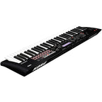 KORG KROSS 2 61-Key Synthesizer Workstation Black