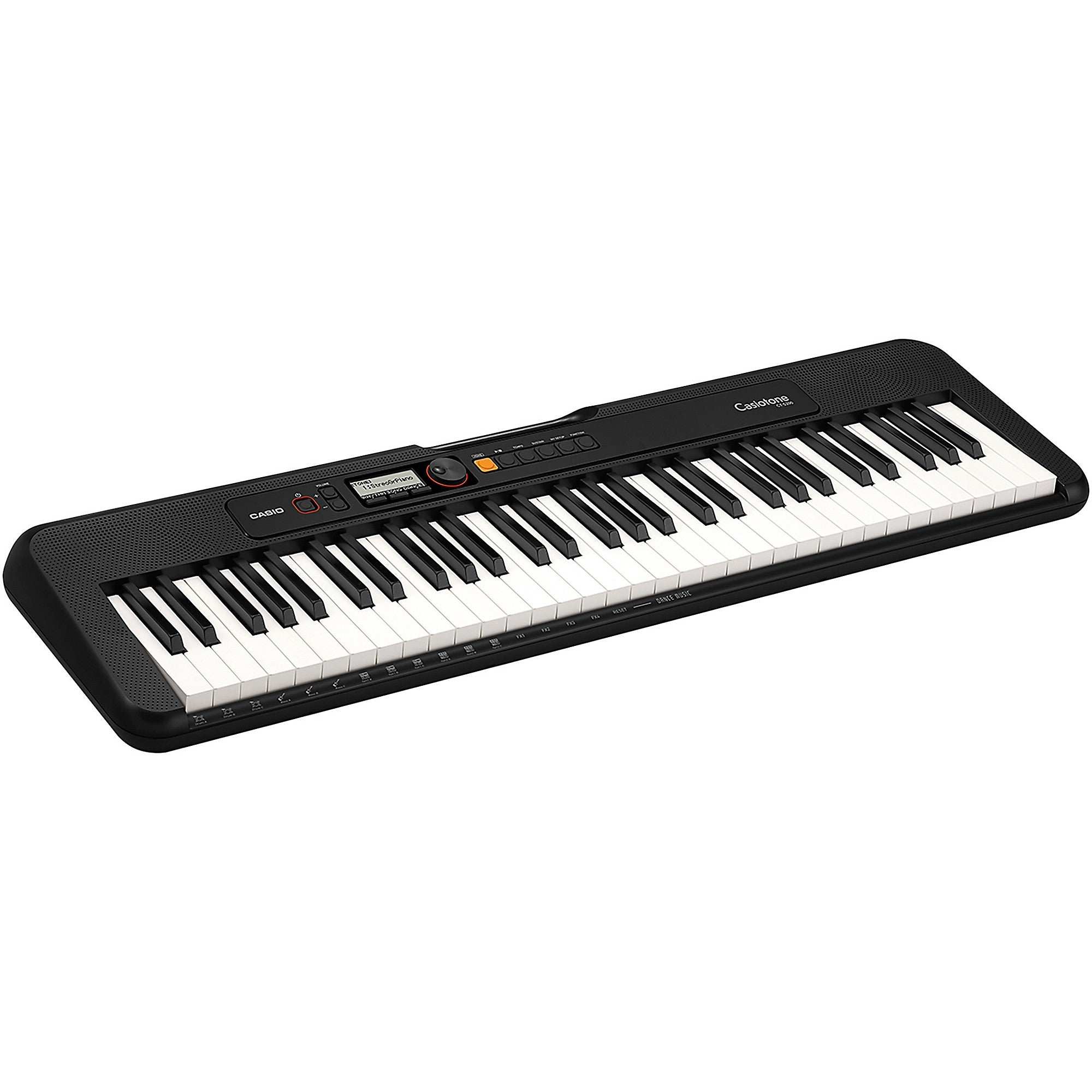 Casio Casiotone CT-S200 61-Key Digital Keyboard