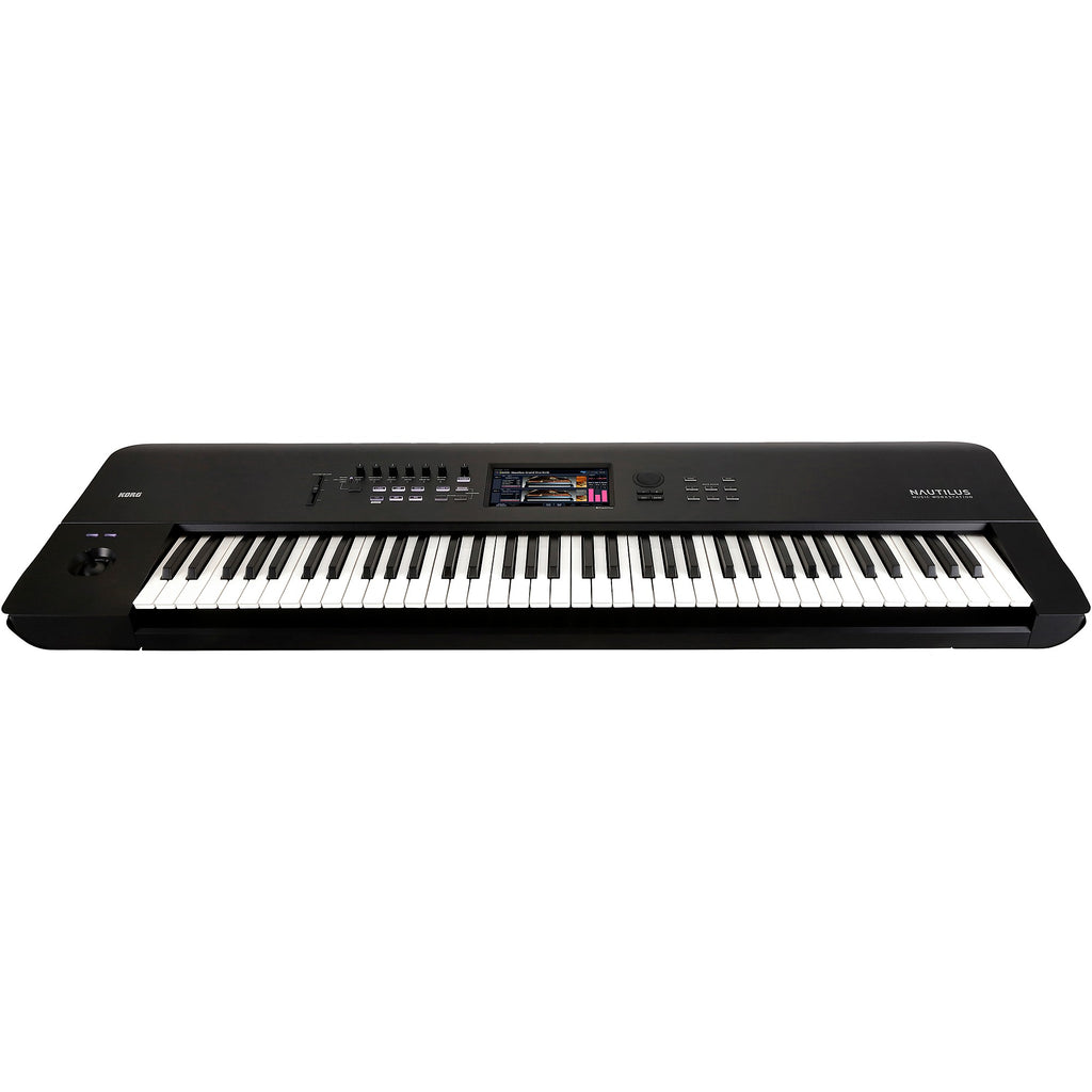 KORG NAUTILUS Music Workstation