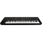 KORG NAUTILUS Music Workstation