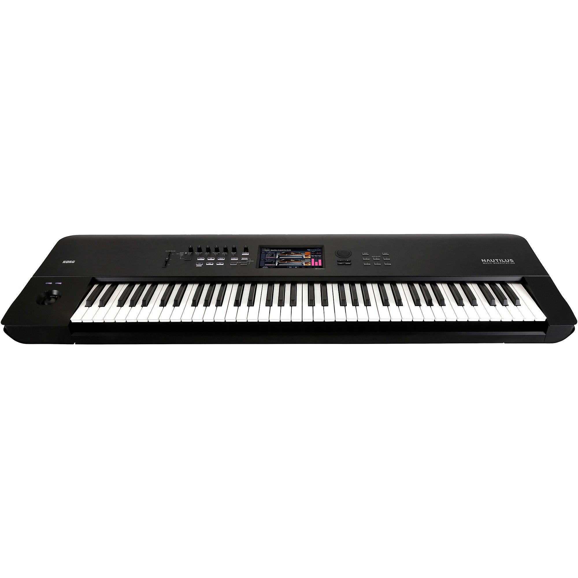 KORG NAUTILUS Music Workstation