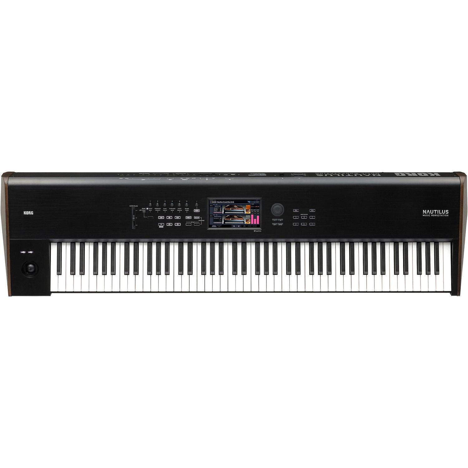 KORG NAUTILUS Music Workstation