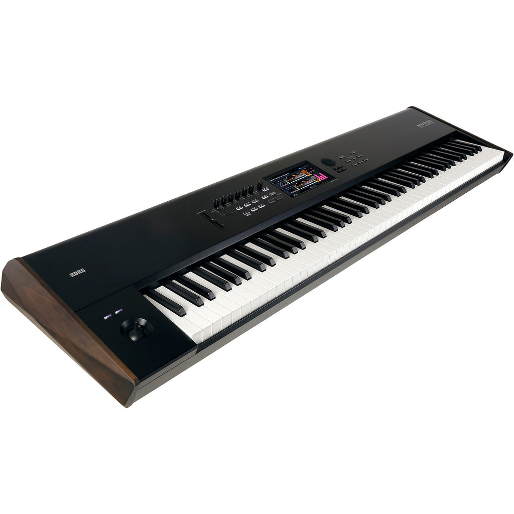 KORG NAUTILUS Music Workstation
