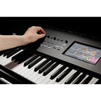 KORG NAUTILUS Music Workstation