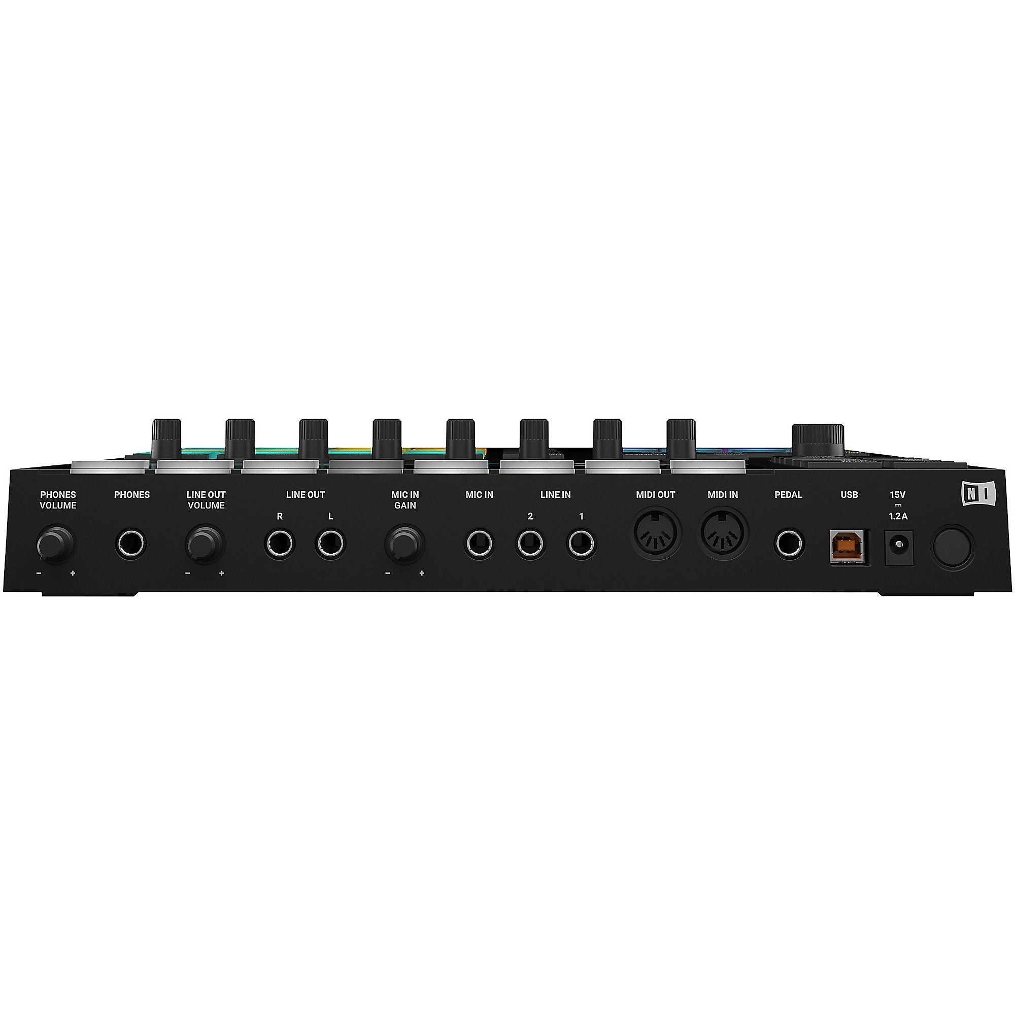 Native Instruments MASCHINE MK3