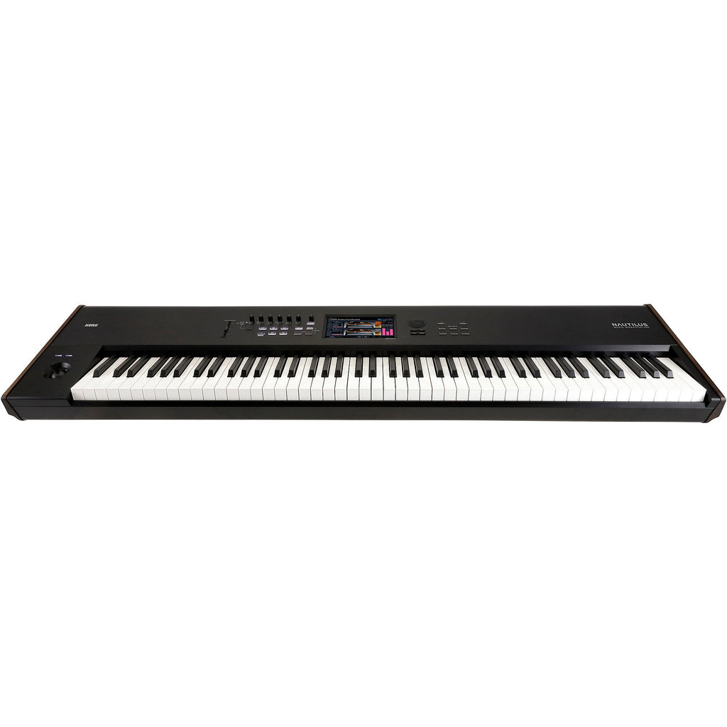KORG NAUTILUS Music Workstation