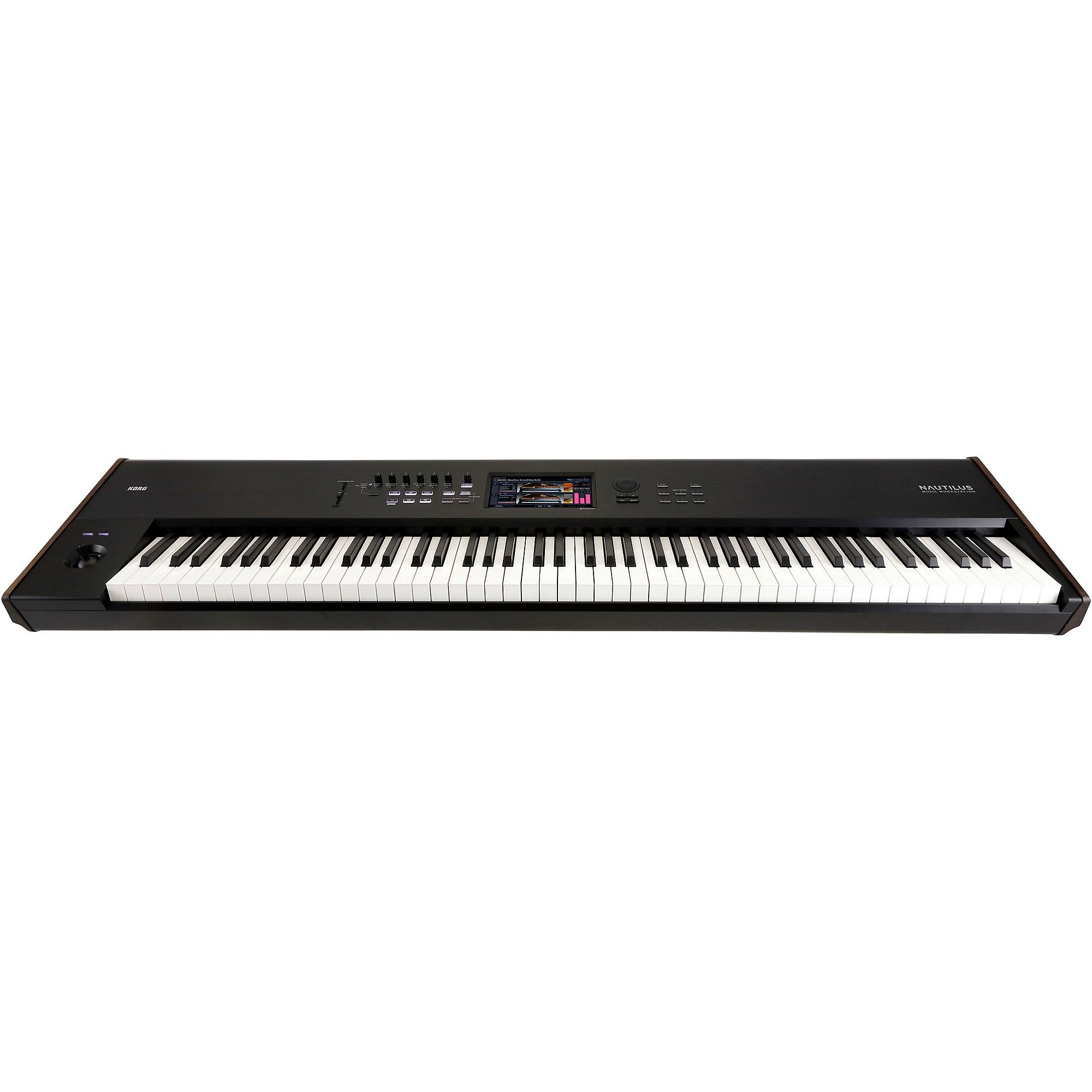 KORG NAUTILUS Music Workstation