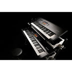 KORG NAUTILUS Music Workstation