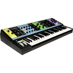 Moog Matriarch Semi-Modular Analog Synthesizer Black