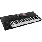 Native Instruments KOMPLETE KONTROL S49 MK2 Smart Keyboard Controller