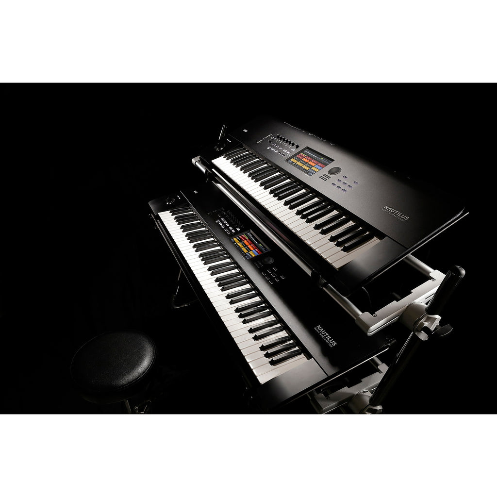 KORG NAUTILUS Music Workstation