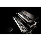 KORG NAUTILUS Music Workstation