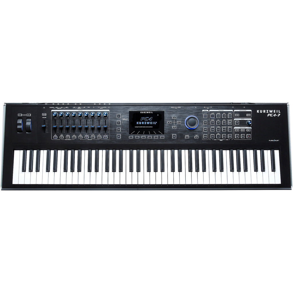 Kurzweil PC4-7 76-Key Performance Controller