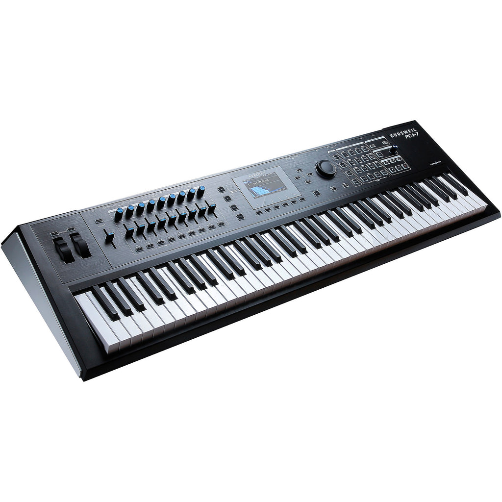 Kurzweil PC4-7 76-Key Performance Controller