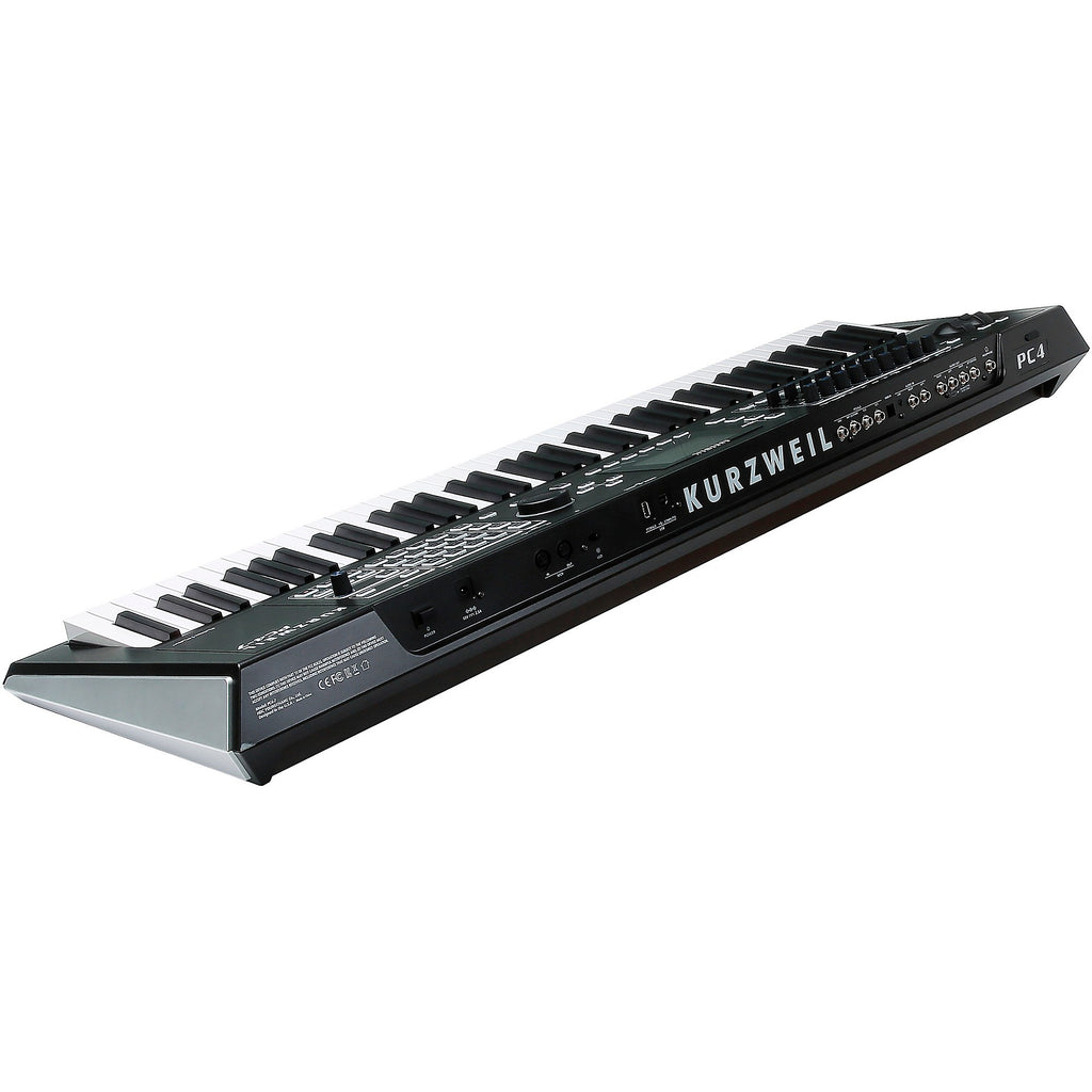 Kurzweil PC4-7 76-Key Performance Controller