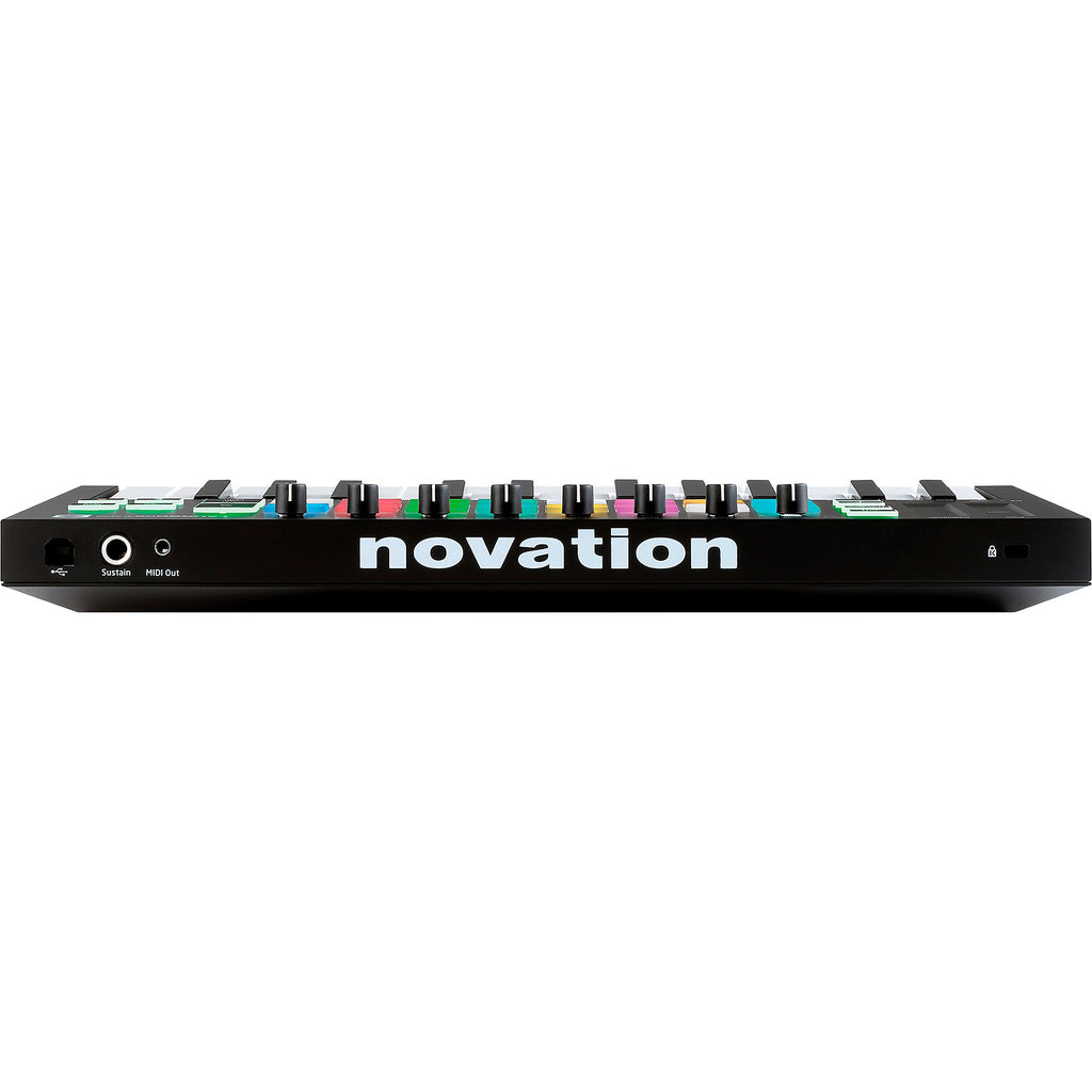 Novation Launchkey Mini [MK3] Keyboard Controller