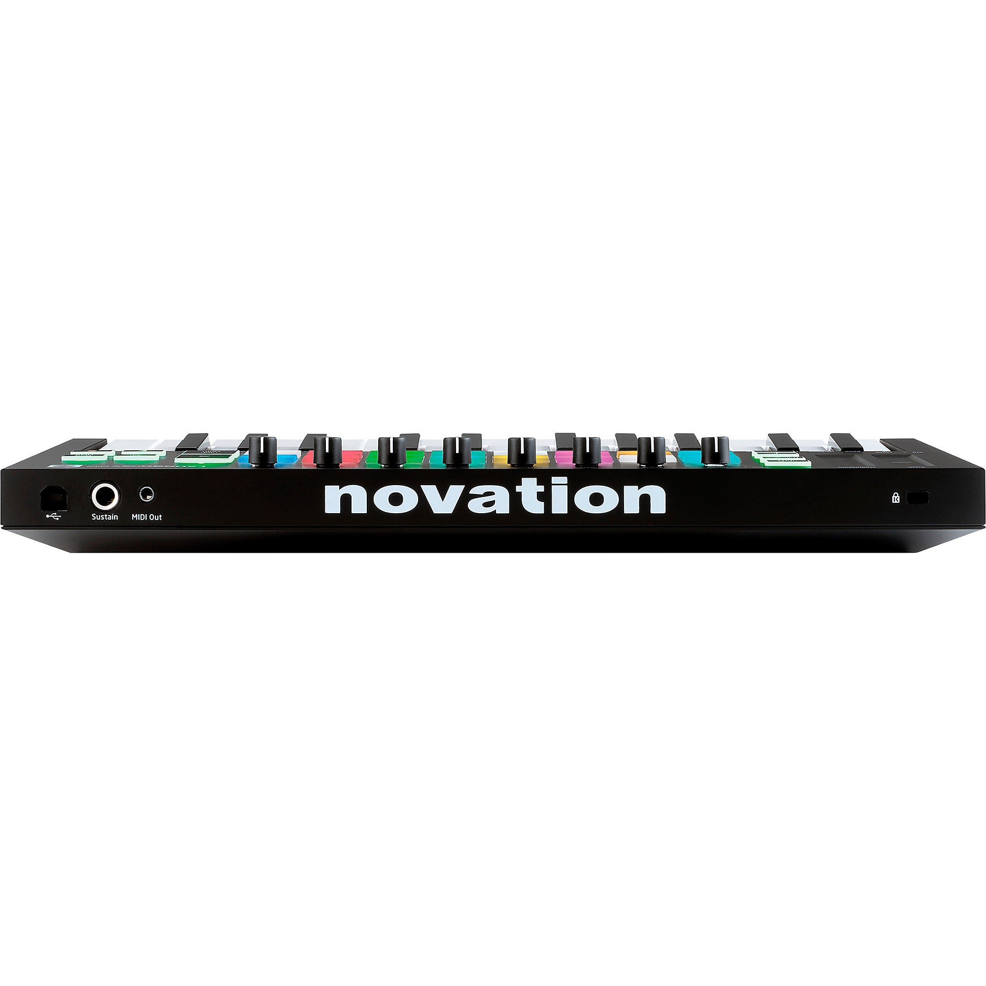Novation Launchkey Mini [MK3] Keyboard Controller