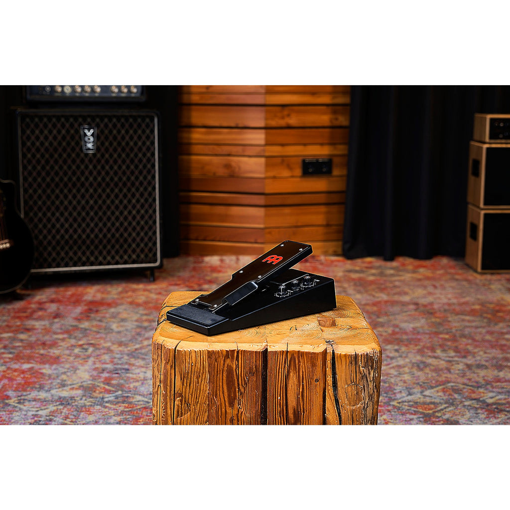 MEINL Effects Pedal with Five Pre-Programmed Sounds