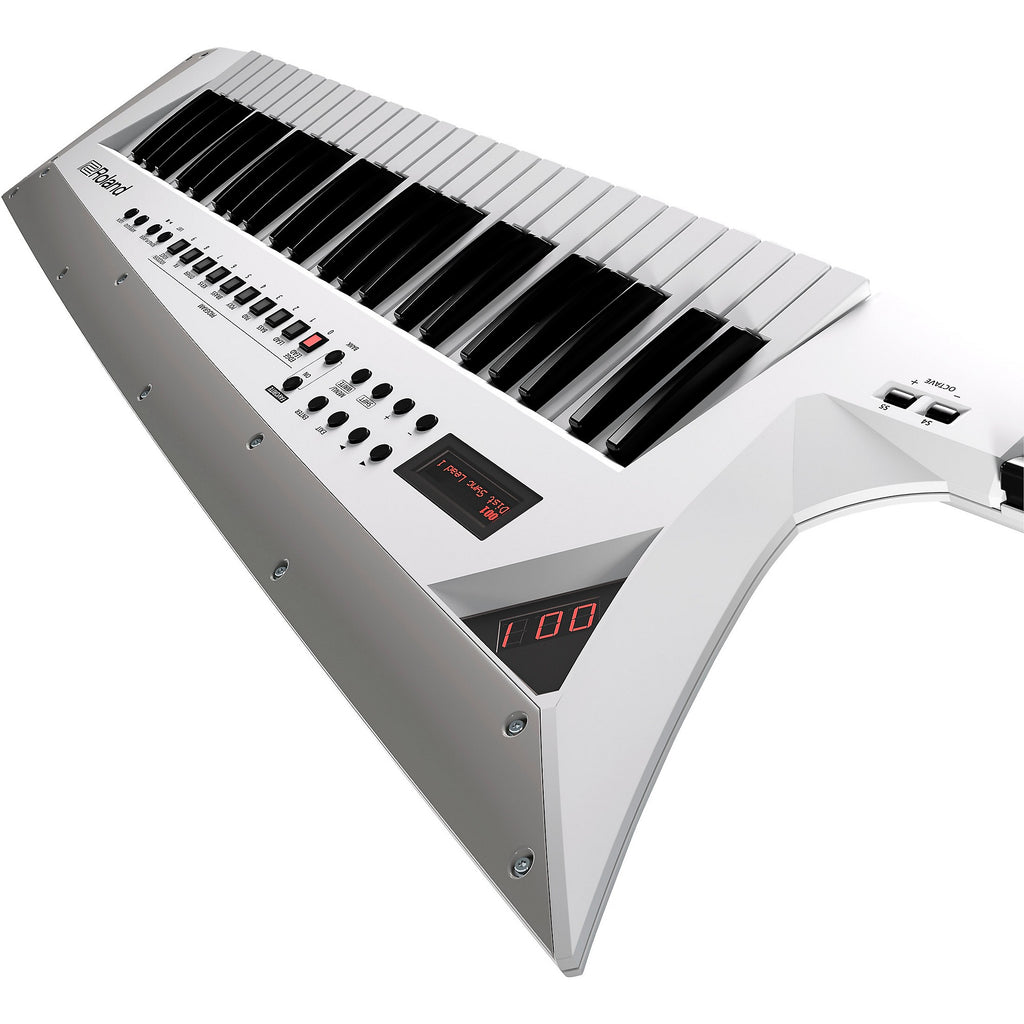 Roland AX-Edge Keytar Synthesizer