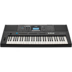Yamaha PSR-E473 61-Key High-Level Portable Keyboard