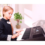 Yamaha PSR-EW310 76-Key Portable Keyboard
