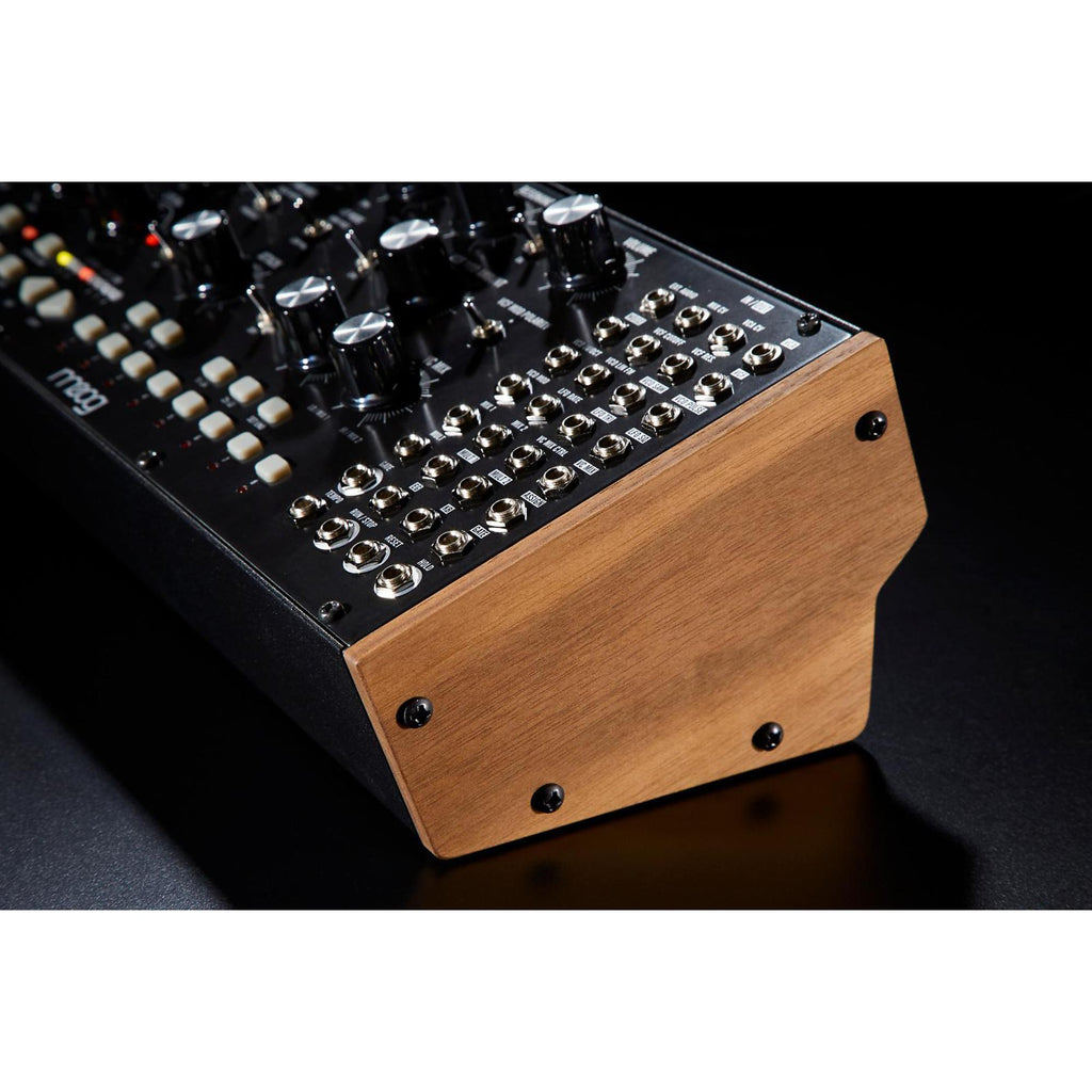 Moog Mother-32 Semi-Modular Synth Module