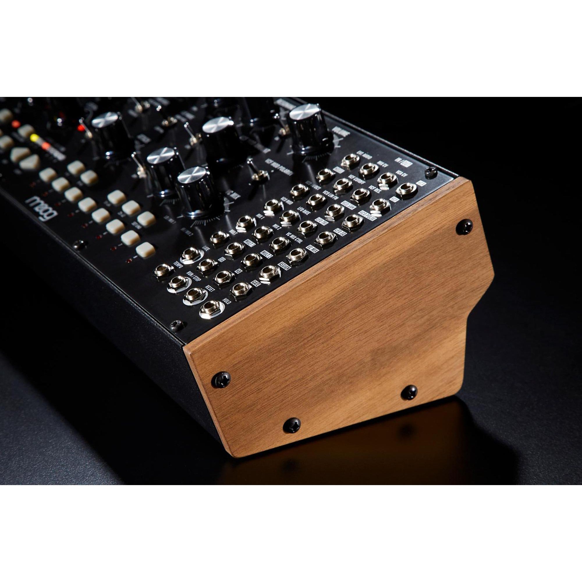 Moog Mother-32 Semi-Modular Synth Module