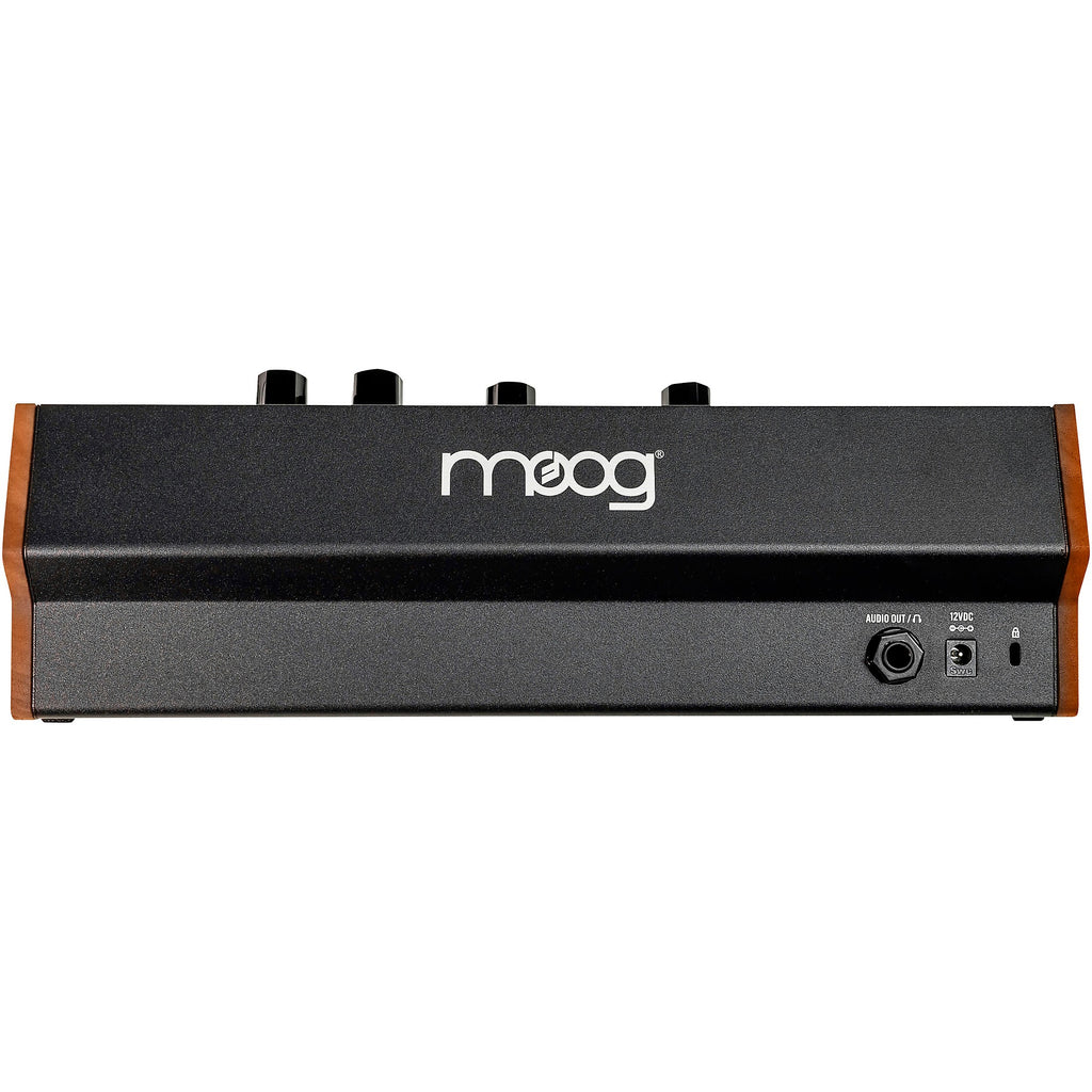 Moog Subharmonicon Semi-Modular Polyrhythmic Analog Synthesizer