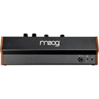 Moog Subharmonicon Semi-Modular Polyrhythmic Analog Synthesizer
