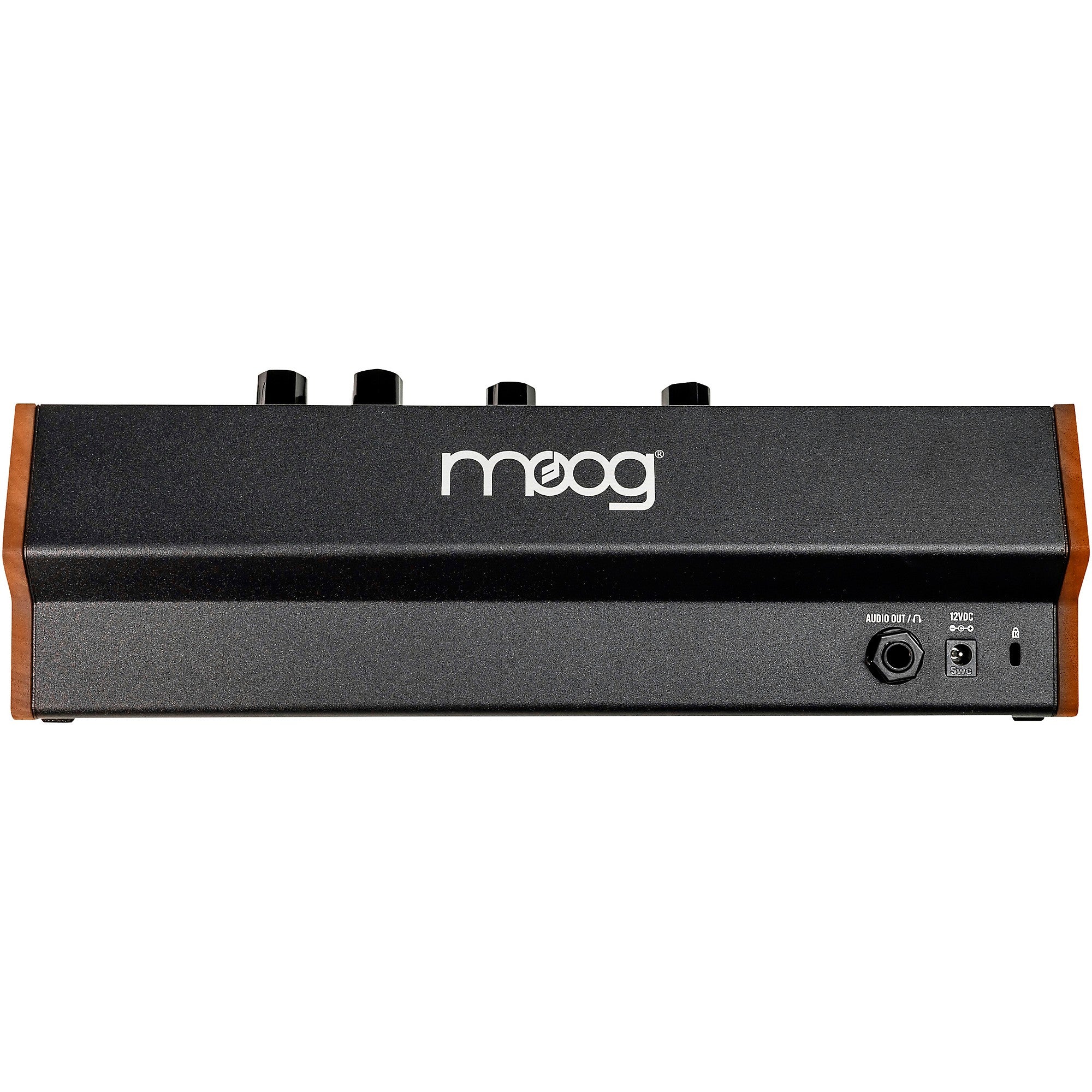 Moog Subharmonicon Semi-Modular Polyrhythmic Analog Synthesizer