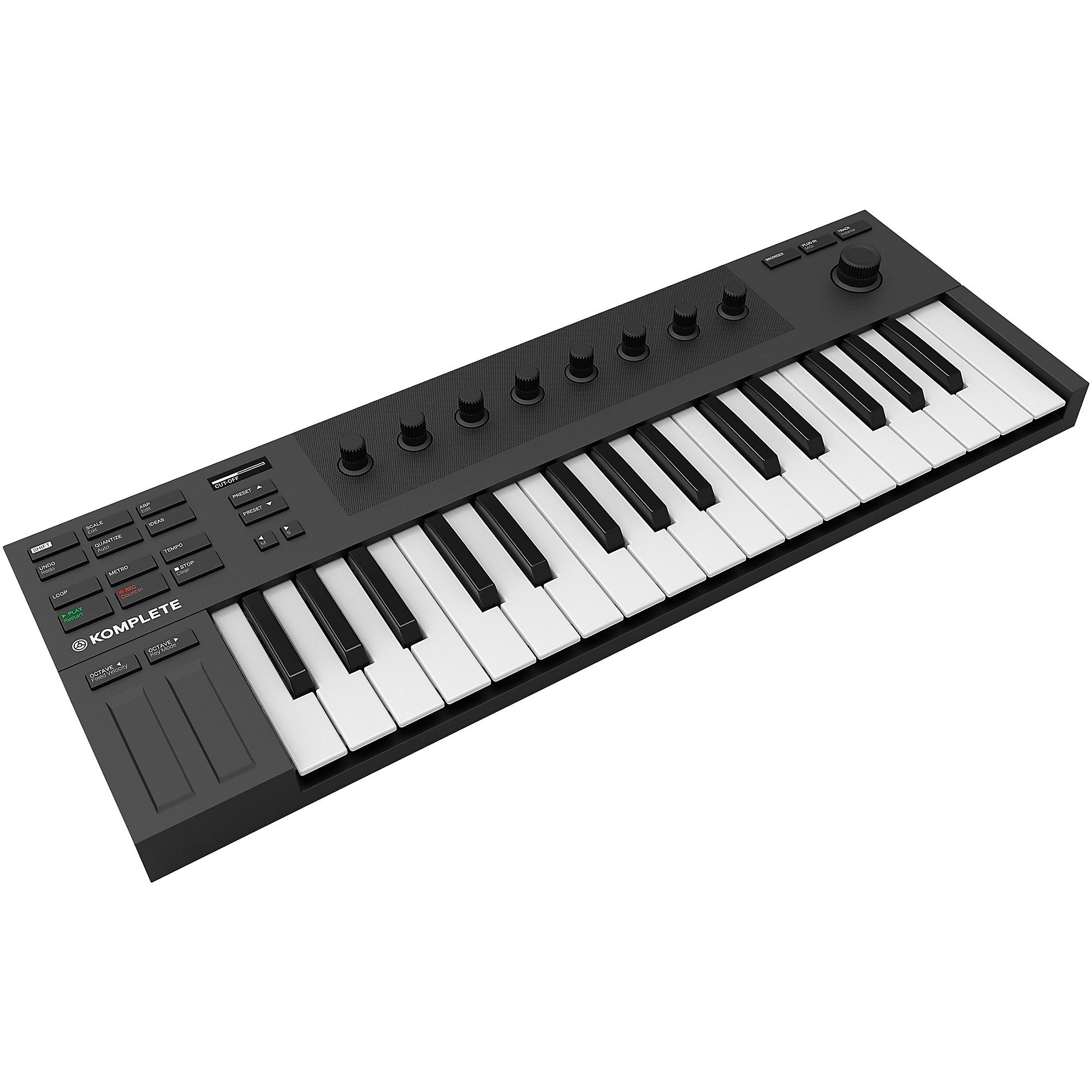 Native Instruments KOMPLETE KONTROL M32 Compact Keyboard Controller